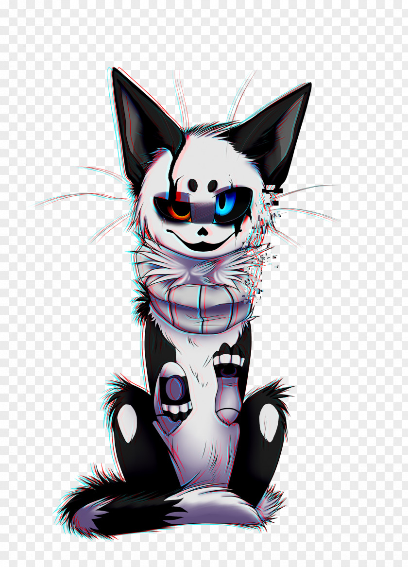 Human Aura Cat Kitten Drawing Art PNG