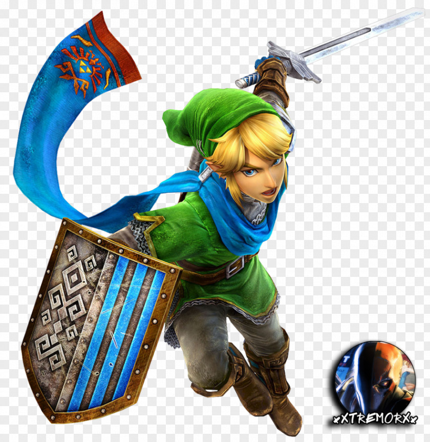 Hyrule Warriors The Legend Of Zelda: A Link To Past Majora's Mask Twilight Princess PNG