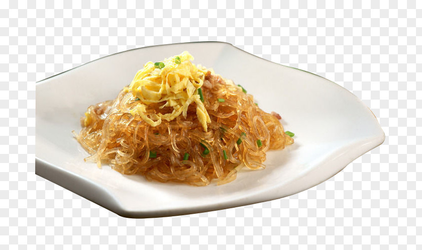 Lake Vermicelli Thai Cuisine Spaghetti Vegetarian Cellophane Noodles PNG