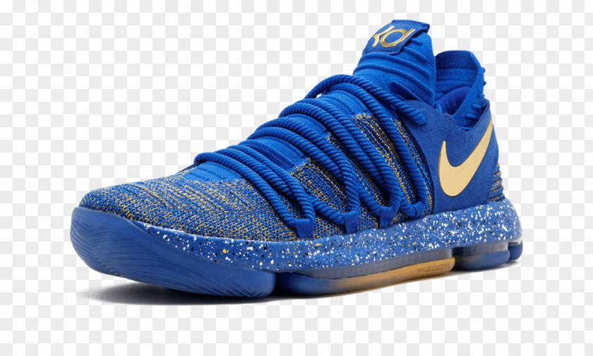 Nike Sports Shoes Zoom Kd 10 KD Finals Basketball Shoe PNG