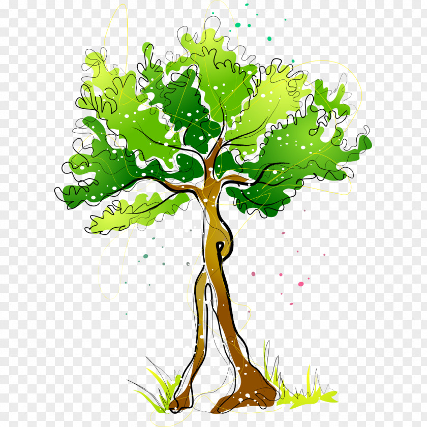 Plants Trees PNG trees clipart PNG