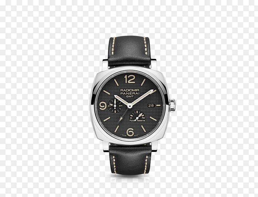 Power Reserve Indicator Panerai Longines International Watch Company Chronograph PNG