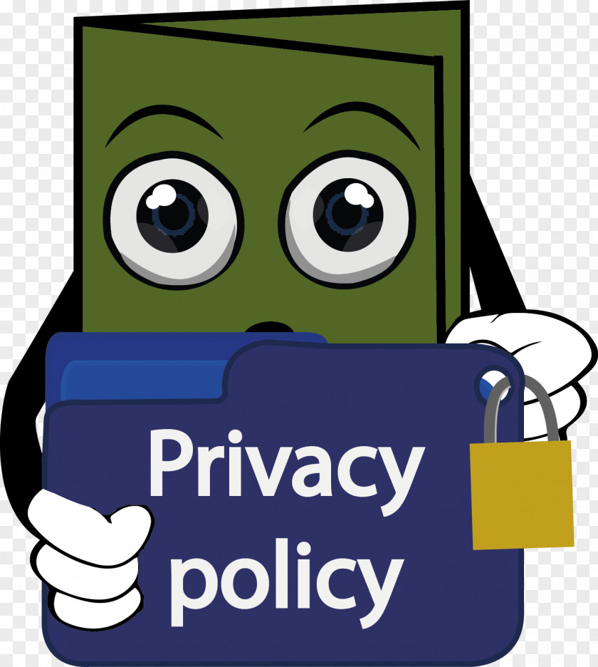 Privacy Policy Internet Personally Identifiable Information PNG