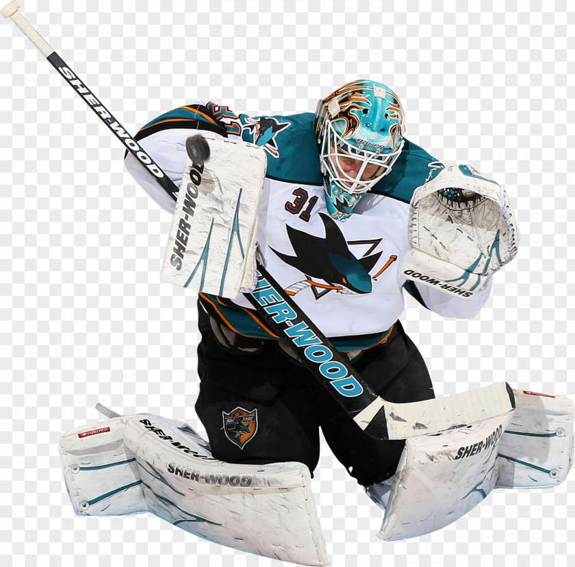 San Jose Sharks Ice Hockey Sporting Goods Personal Protective Equipment PNG