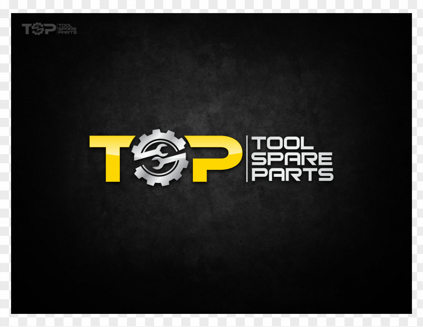 Spare Parts Logo Brand PNG