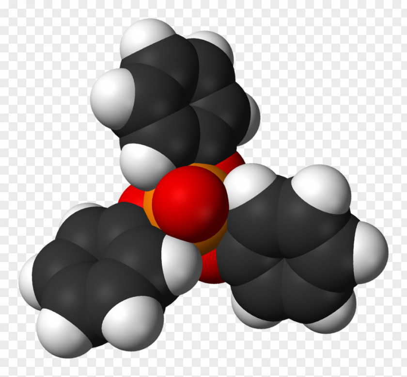 Triphenyl Phosphite Phosphate Phosphoric Acid Chemical Compound Ester PNG
