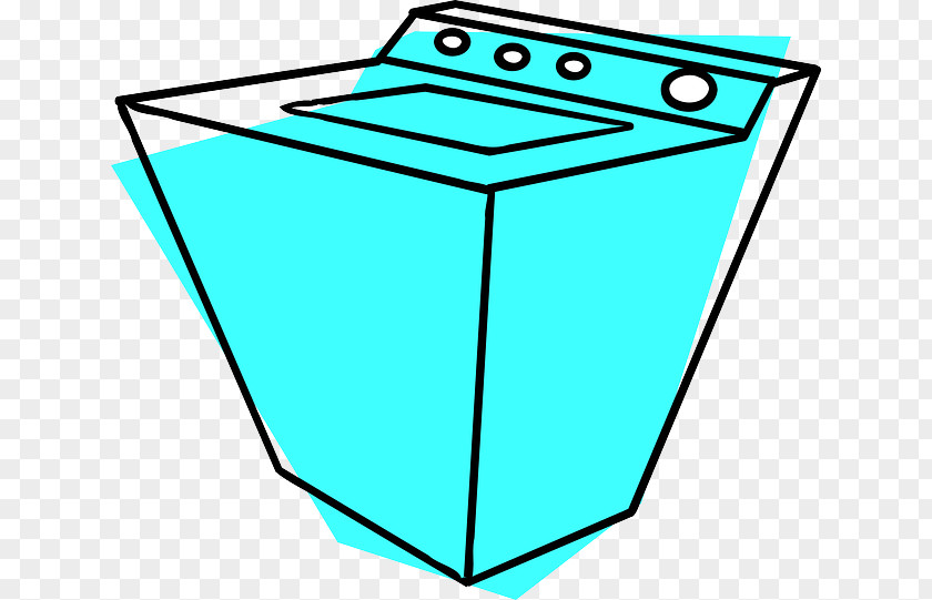 Washing Machines Laundry Clip Art PNG