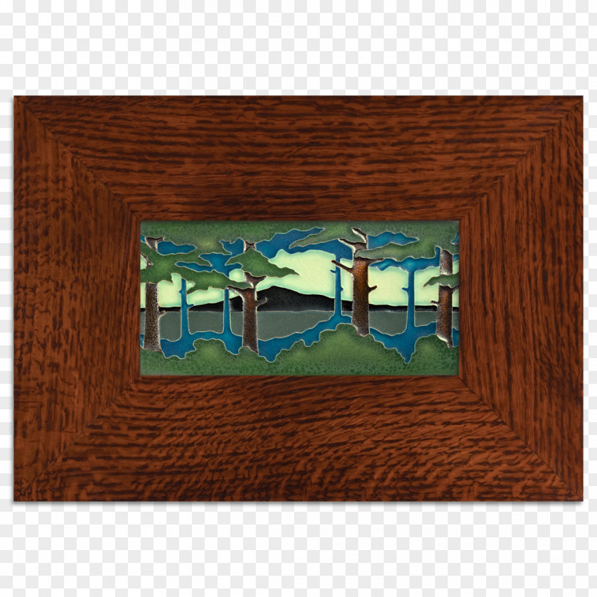Wood Stain Painting Picture Frames /m/083vt PNG