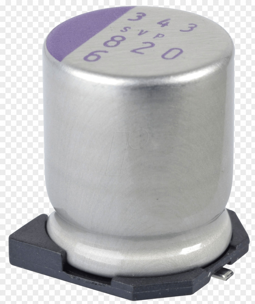Aluminum Electrolytic Capacitor Surface-mount Technology Equivalent Series Resistance PNG