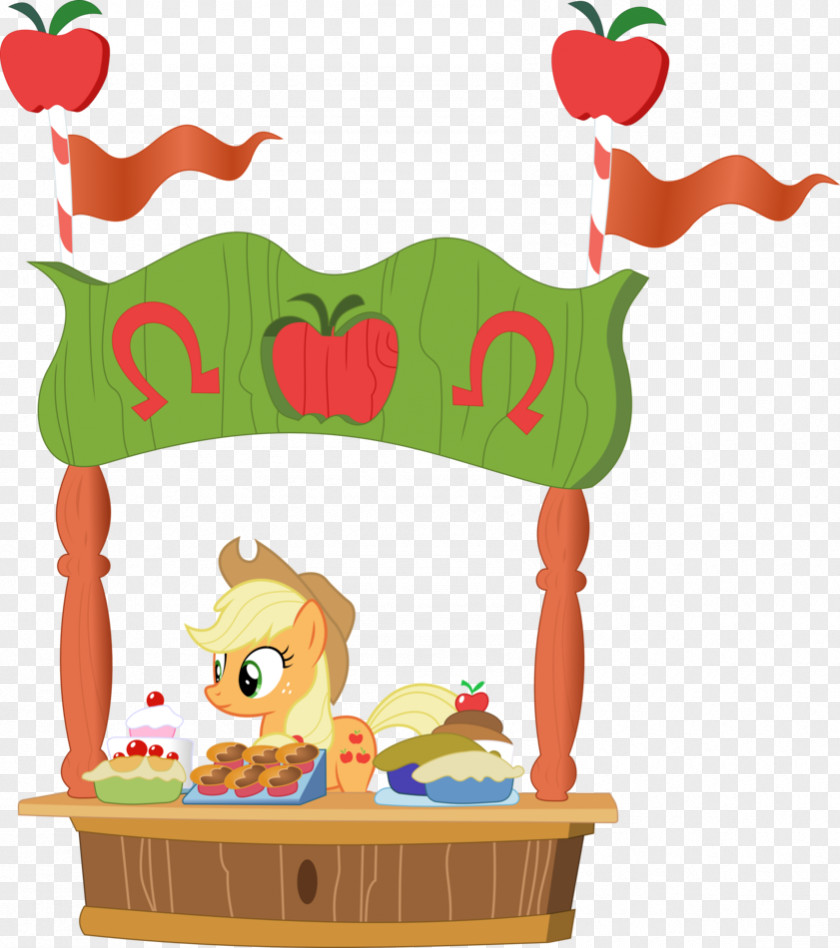 Applejack Fluttershy Clip Art Image Illustration PNG