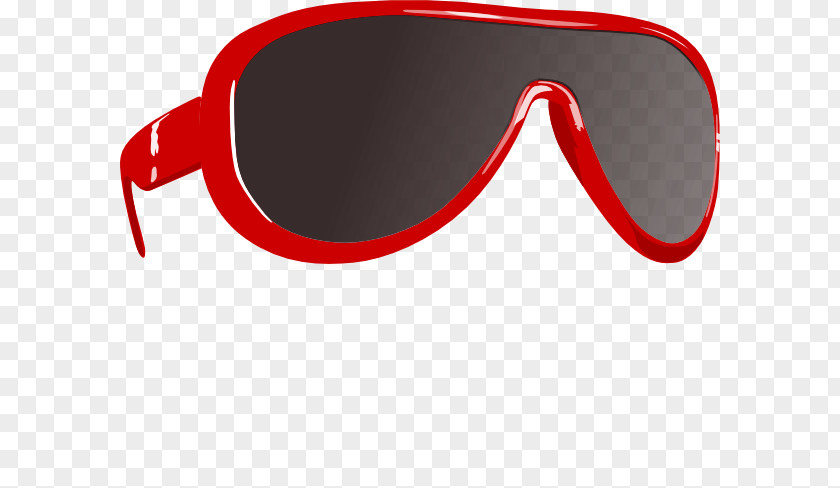 Aviator Glasses Sunglasses Clip Art Goggles Image PNG
