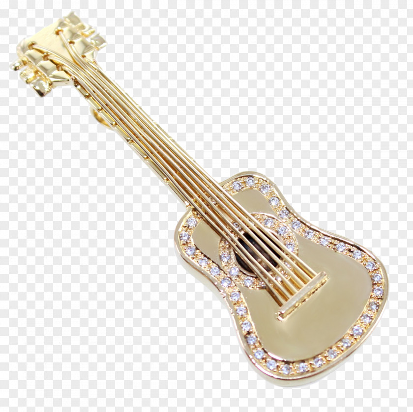 Bass Guitar Ukulele Acoustic-electric Jewellery PNG