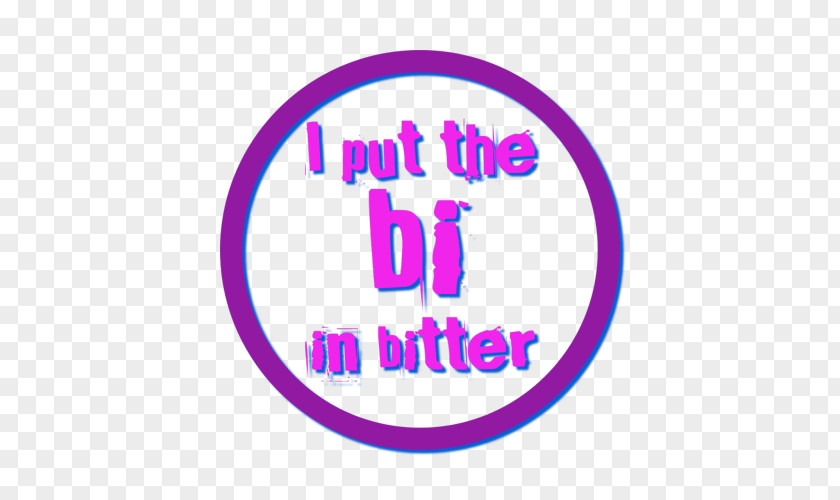 Bisexuality Blog Logo Clip Art PNG