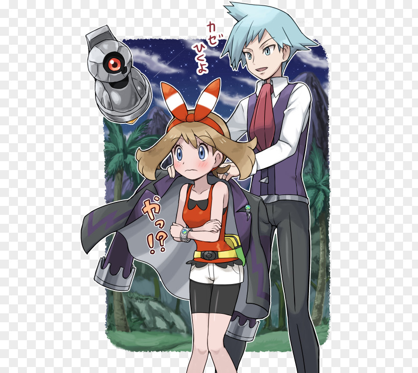 Brown Silver Ribbon Pokémon Omega Ruby And Alpha Sapphire May Sun Moon Gold PNG