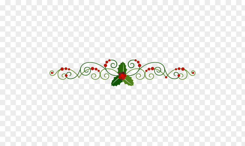 Christmas Elements Decoration Euclidean Vector Common Holly PNG