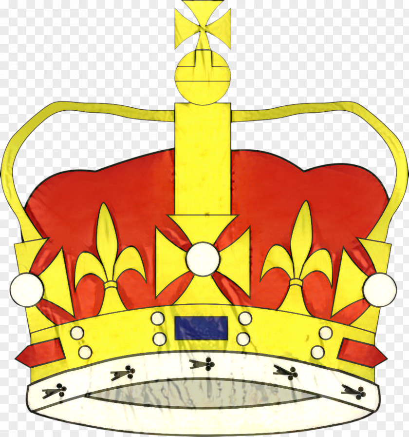 Elizabeth Ii British Royal Family Cartoon Crown PNG