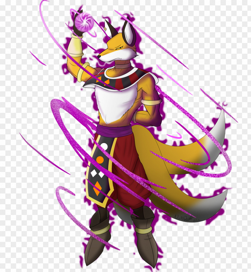 Goddess Goku Beerus Vegeta Gohan Majin Buu PNG