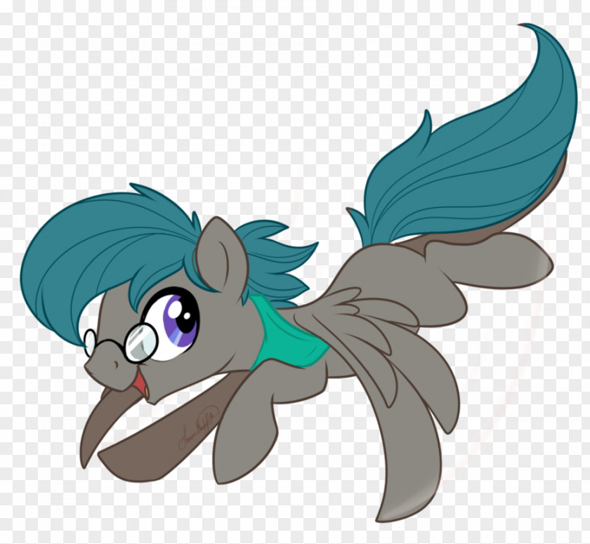 Horse Pony Microsoft Azure Clip Art PNG