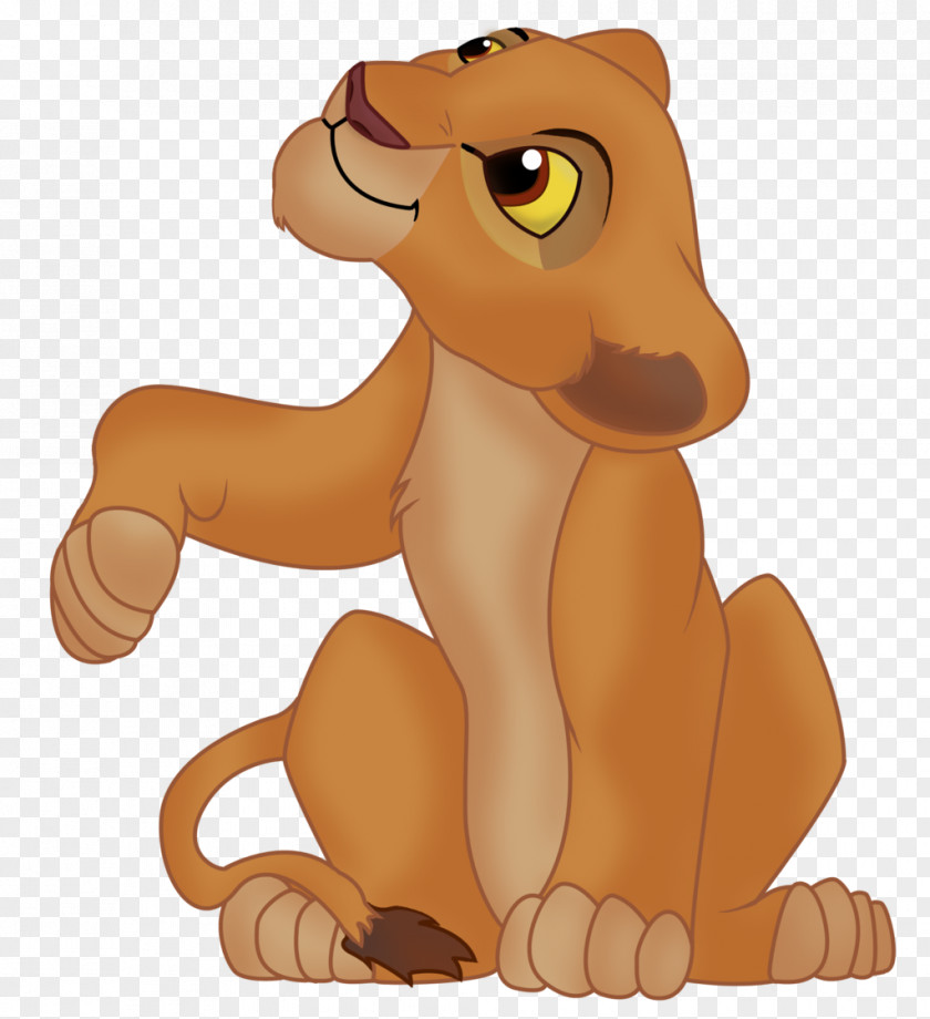 Lion King Kiara Nala Simba Pumbaa The PNG