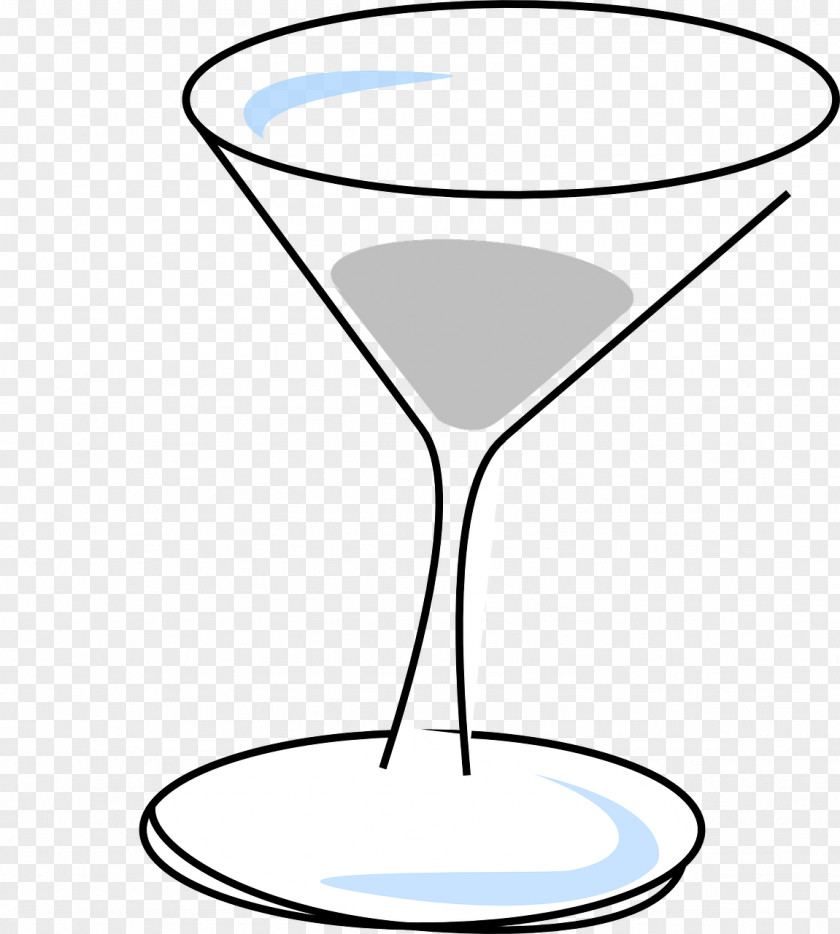 Martini Cocktail Vodka Gin Clip Art PNG