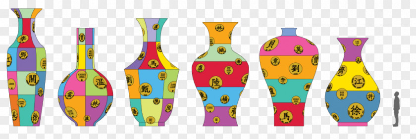 Ming Vase Markings Hong Kong Sculpture Product Design Family PNG