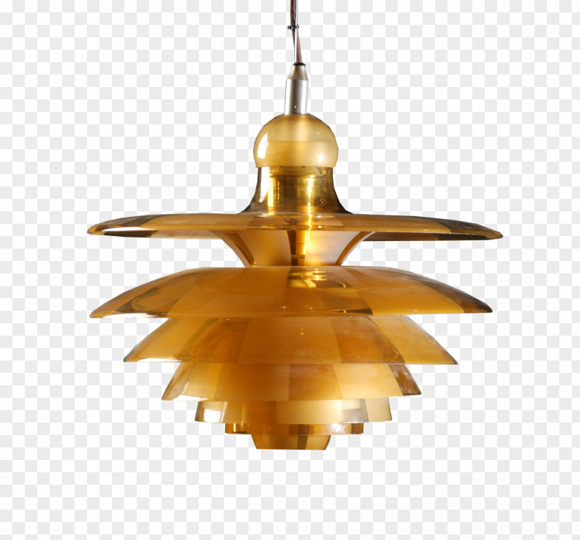 Oil Lamp Lighting PH-lamp Pendant Light PNG