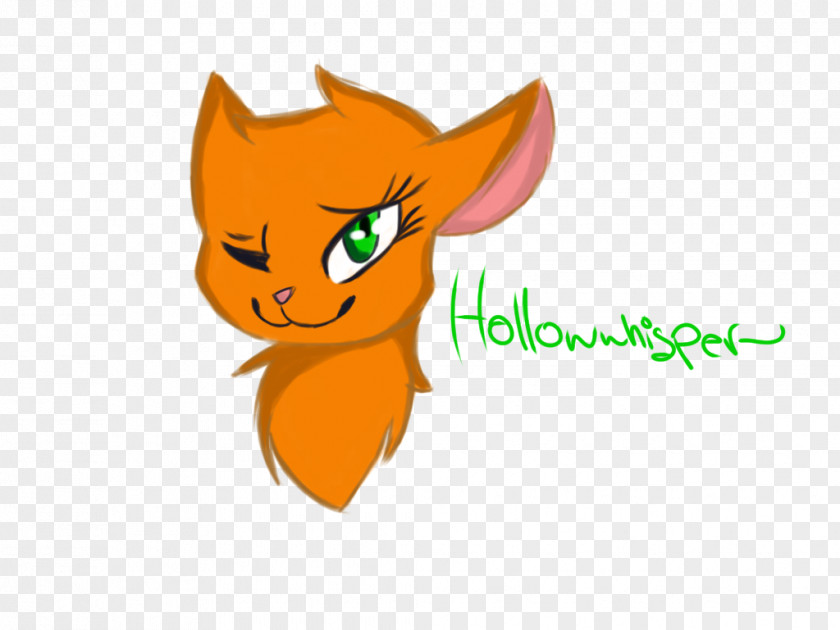 Q Version Animals Whiskers Red Fox Cat PNG