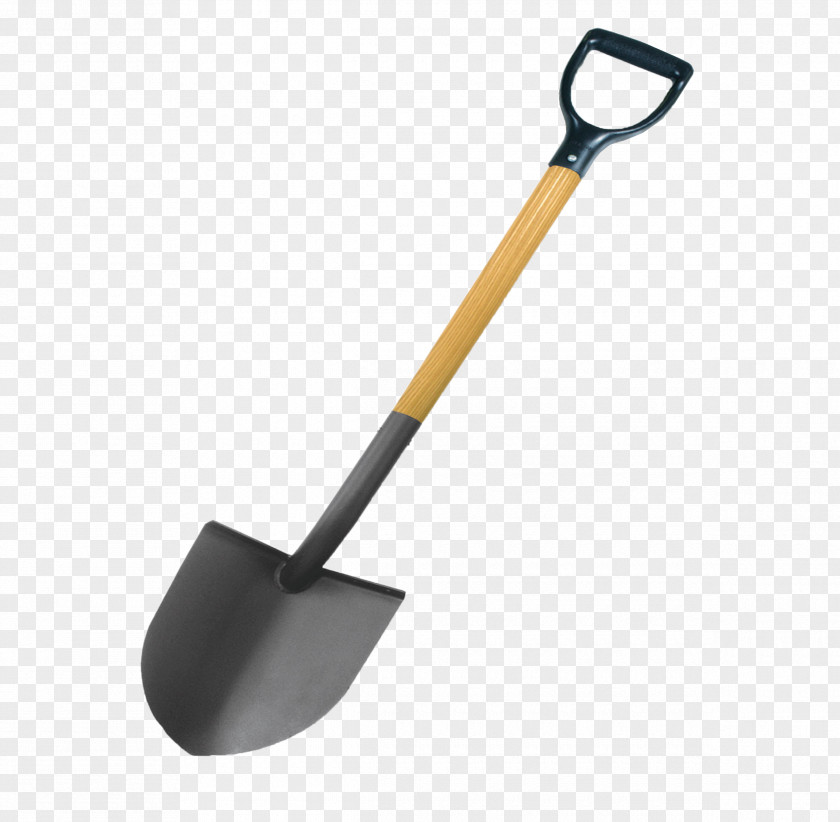 Shovel Clip Art Image Vector Graphics PNG