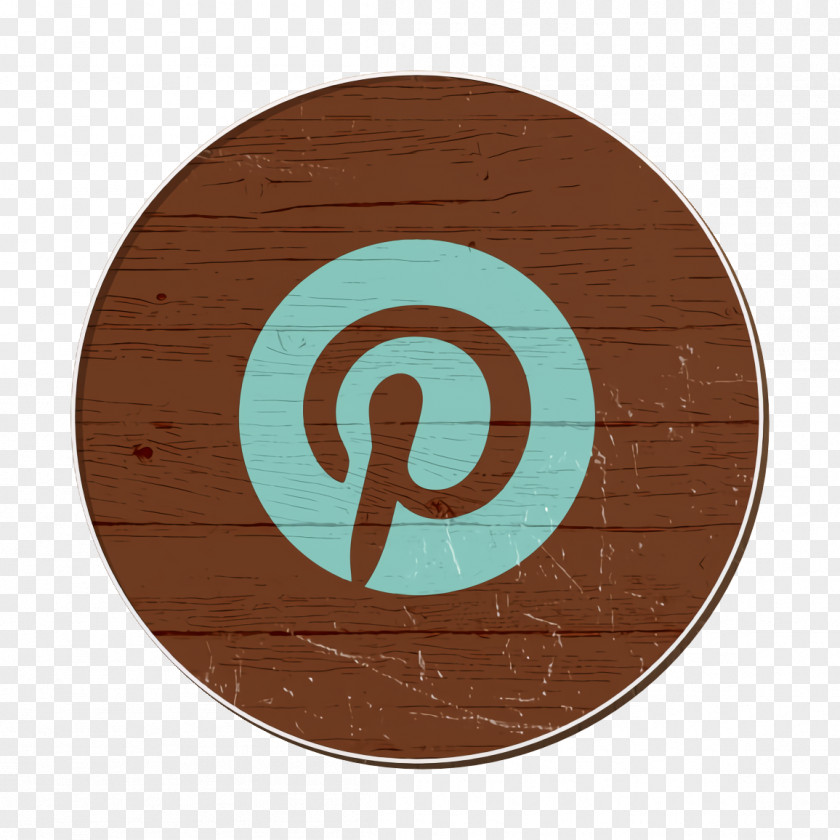 Sign Sticker Pinterest Icon PNG