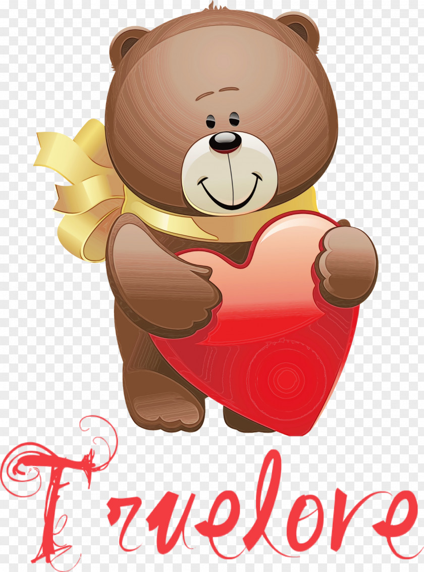 Teddy Bear PNG