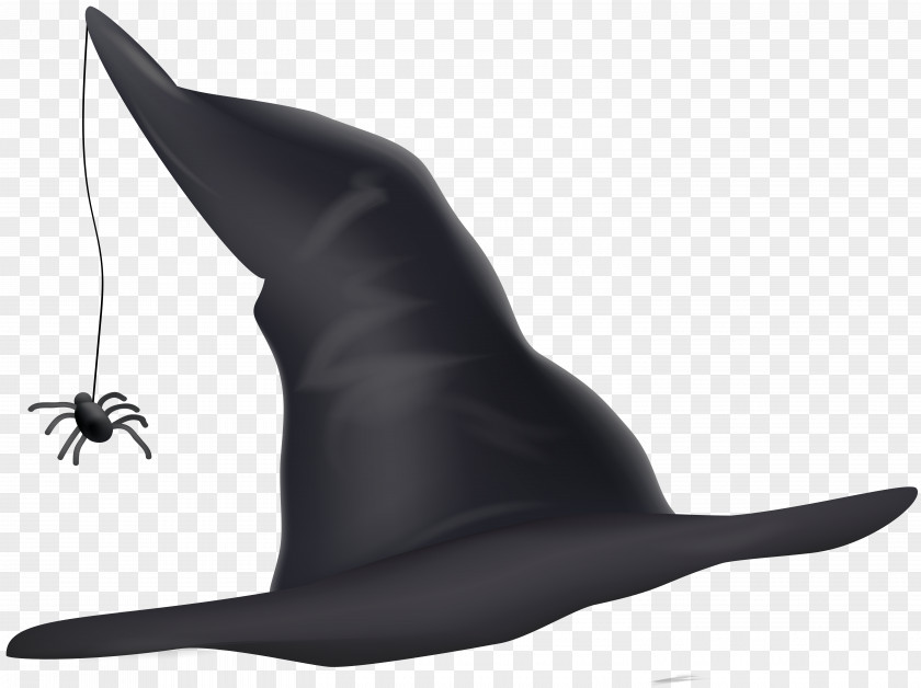 Transparent Witch Cliparts Hat Witchcraft Clip Art PNG