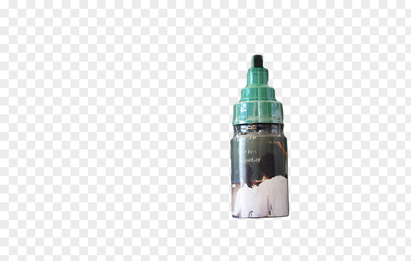Water Bottles Glass Bottle Plastic Liquid PNG