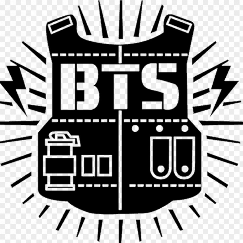 Yugyeom Insignia BTS Logo BigHit Entertainment Co., Ltd. K-pop Clip Art PNG