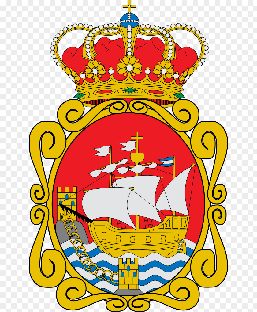 Aviles Oviedo Cangas Del Narcea Coat Of Arms Asturias History Field PNG