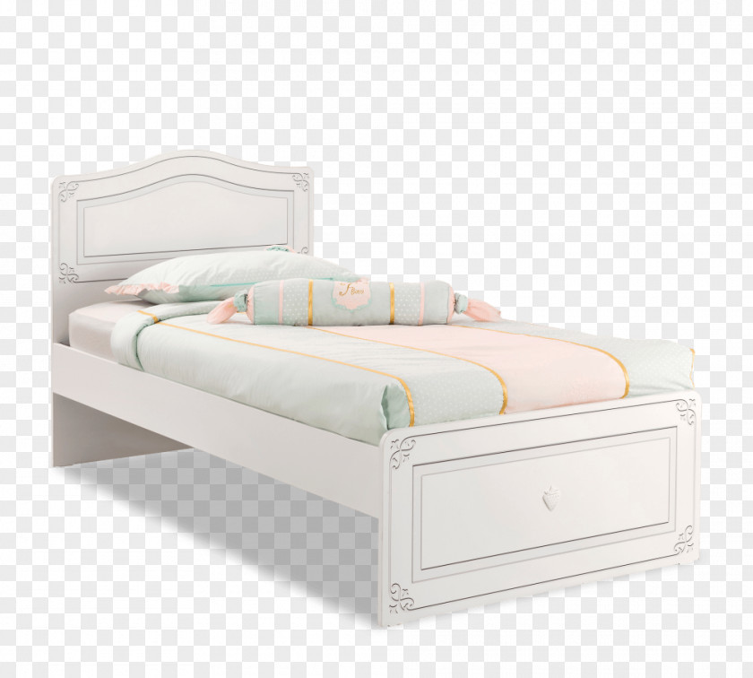 Bed Furniture Particle Board Cots Bookcase PNG