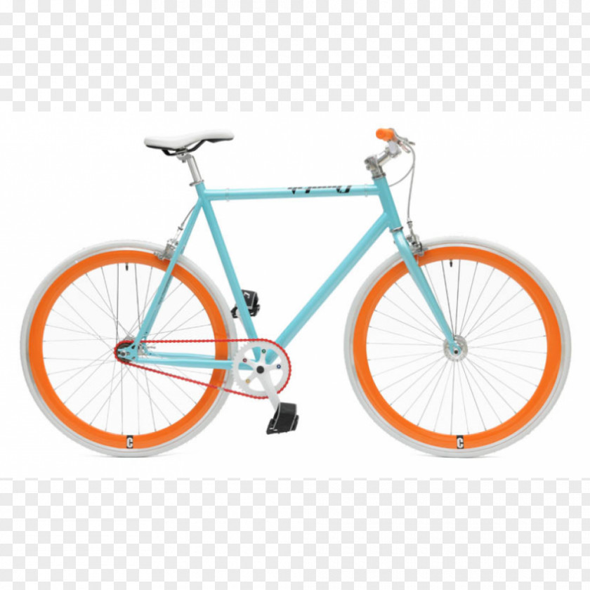 Bicycle Single-speed Fixed-gear Cycling Track PNG