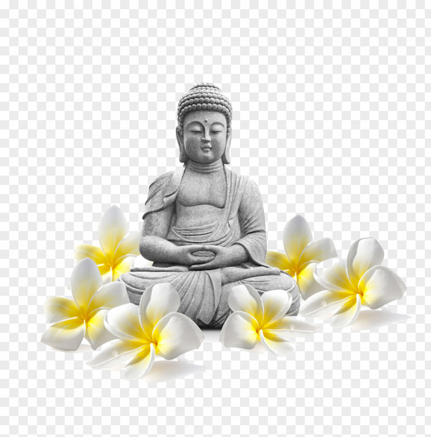 Buddha Statue Buddharupa Proxy List Buddhism Icon PNG
