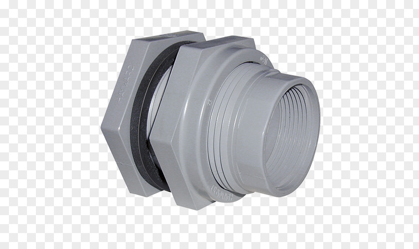 BULKHEAD Piping And Plumbing Fitting Plastic Formstück Polyvinyl Chloride Hydraulics PNG