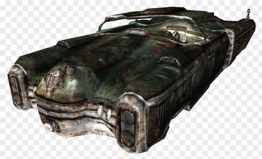 Car Fallout 3 Fallout: New Vegas 4 Vehicle PNG
