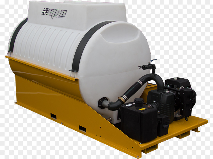 Centrifugal Pump Hydroseeding Nozzle Machine Agriculture PNG