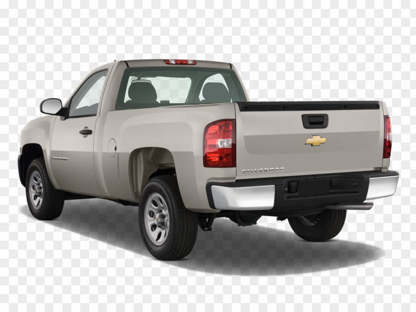 Chevy Truck Pickup 2004 Chevrolet Silverado 1500 Work Car 2008 Regular Cab PNG