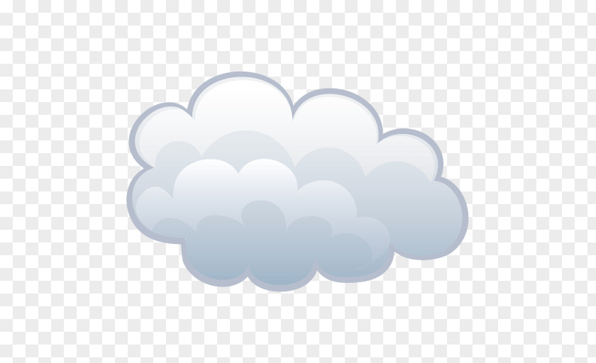 Cloud Lightning PNG