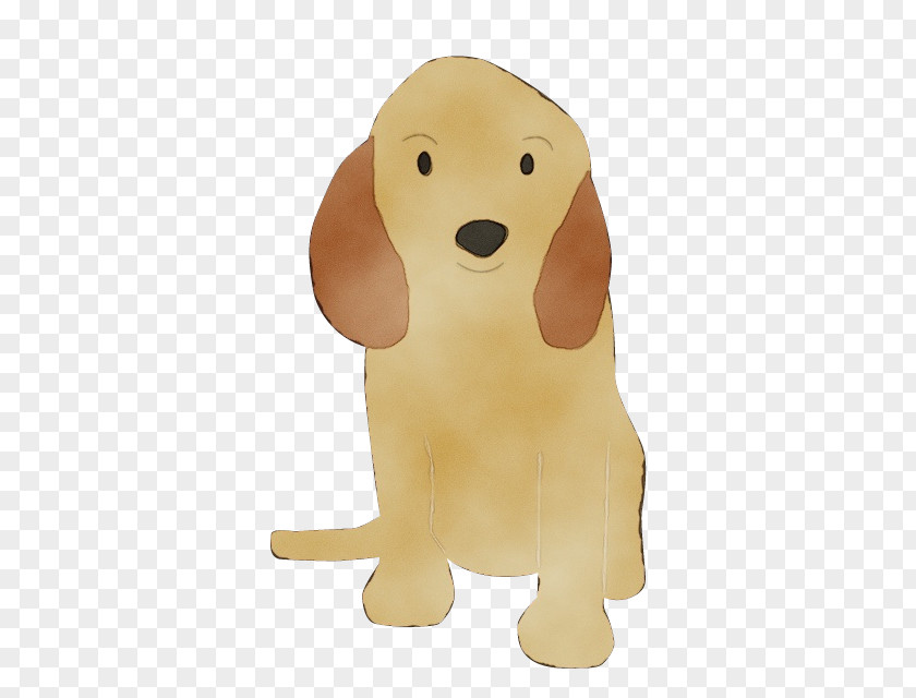 Dachshund Sporting Group Dog Cocker Spaniel Breed Animal Figure Puppy PNG