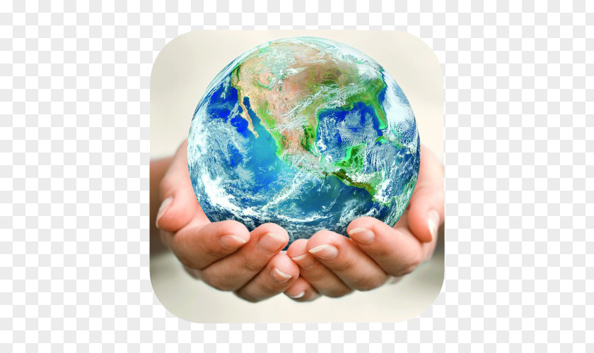 Environment-friendly World Map Earth Stock Photography Globe PNG