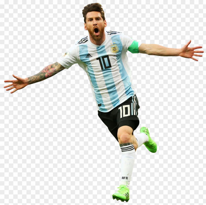 Football Argentina National Team 2018 World Cup UEFA Champions League Player PNG