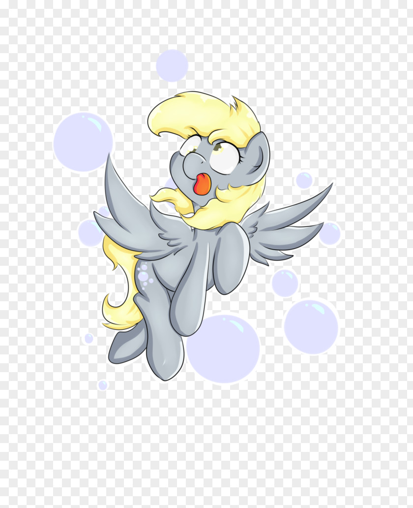 Goose Fairy Bird Cygnini PNG