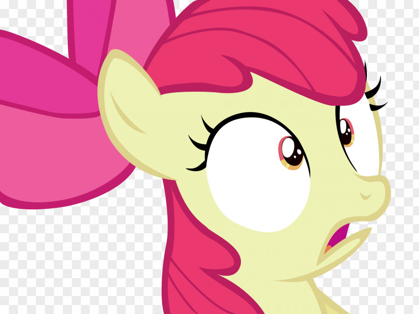 Horse Applejack Pony Apple Bloom Pinkie Pie PNG