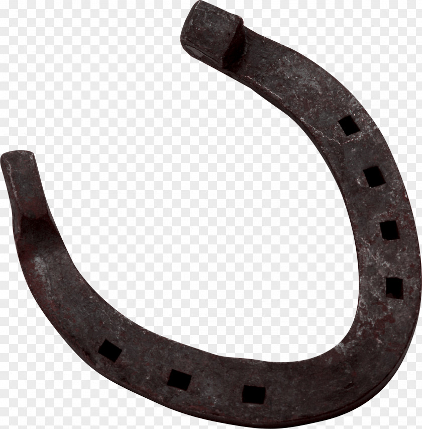 Horseshoe Clip Art PNG