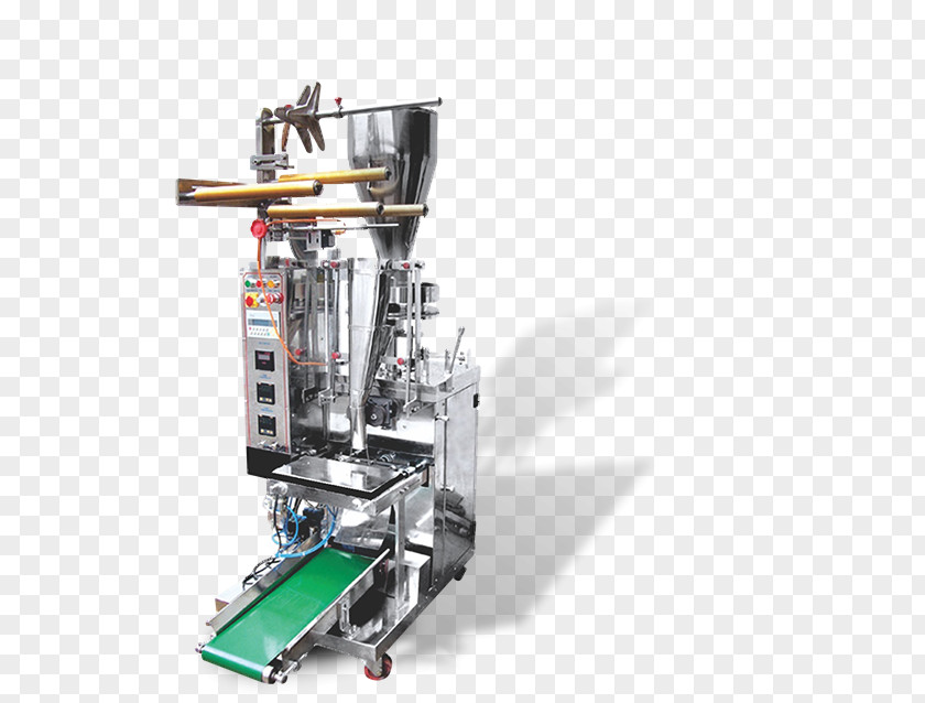 Namkeen Vertical Form Fill Sealing Machine Packaging And Labeling Manufacturing Filler PNG