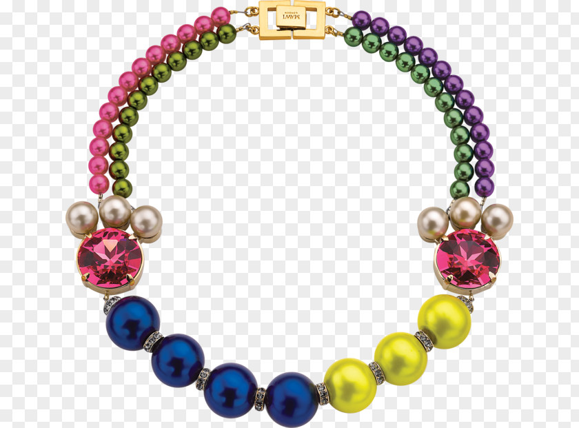 Necklace Bracelet Jewellery Bitxi Color PNG